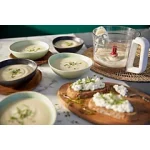 Philips Viva Collection Compact Food Processor HR7510/10 - Image 9
