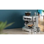 Philips Barista Brew Semi-automatic espresso machine PSA3228/01 - Image 2
