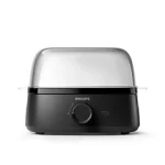 Philips Egg Cooker 3000 Series Perfectly cooked eggs, every day HD9137/91 - Image 4