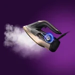 Philips Azur 8000 Series Steam Iron DST8041/86 - Image 9