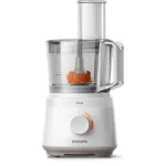 Philips Daily Collection Compact Food Processor HR7320/00 - Image 2