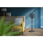 Philips Pedestal Fan 3000 Series CX3550/01 - Image 9