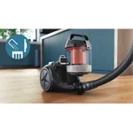 Philips 1000 Series Bagless Vacuum Cleaner XB1012/10 - Image 6