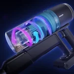 Philips 3000 Series Cordless Vacuum XC3031/61 - Image 7