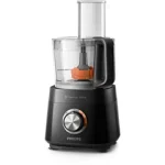 Philips Viva Collection Compact Food Processor HR7510/10 - Image 2