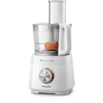 Philips Viva Collection Compact Food Processor HR7520/01 - Image 2