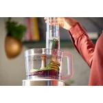 Philips Viva Collection Compact Food Processor HR7520/01 - Image 10