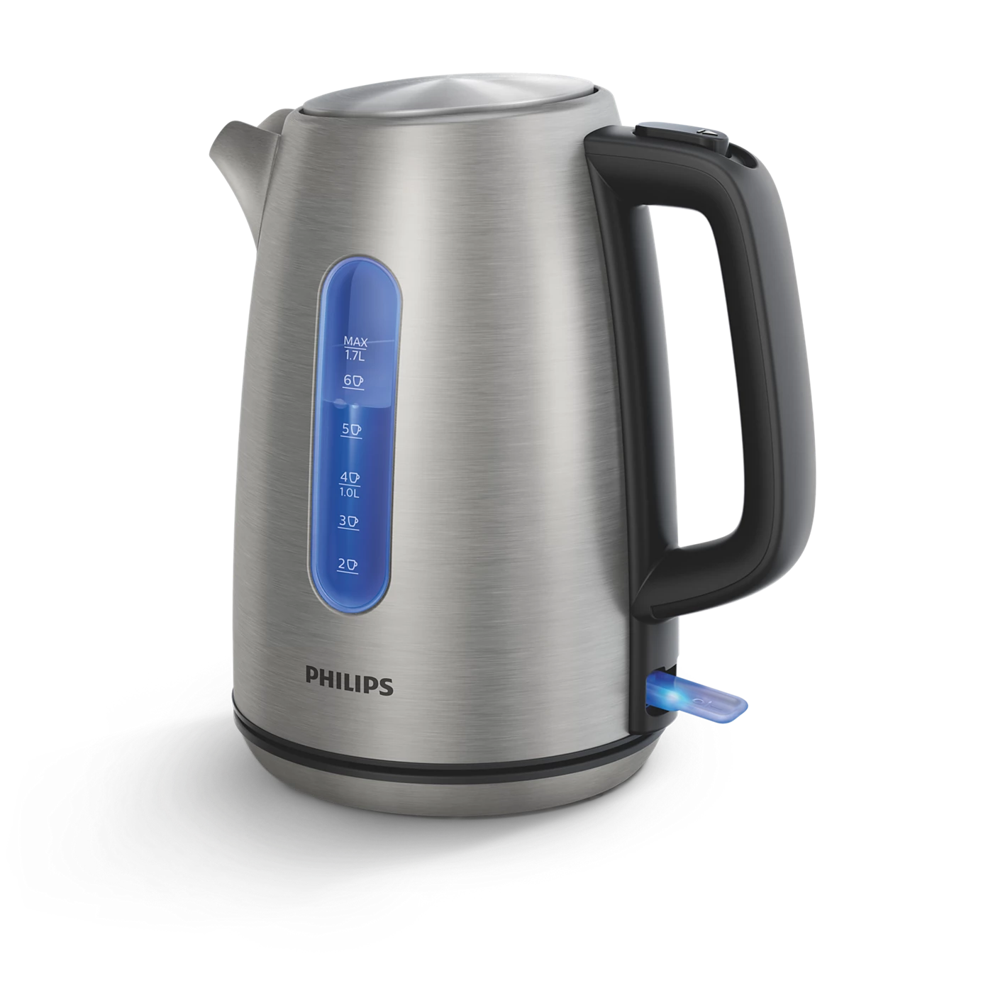 vrs_ef98a517e5034f27dafef0eb6f9ab6c611f1a7d1 Philips HD9357/12 Viva Collection Kettle - Image 1