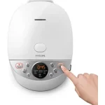 Philips HD4515 Digital Rice Cooker HD4515/55 - Image 5