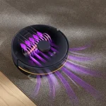 Philips 2000 series Robot Vacuum Cleaner XU2000/15 - Image 2