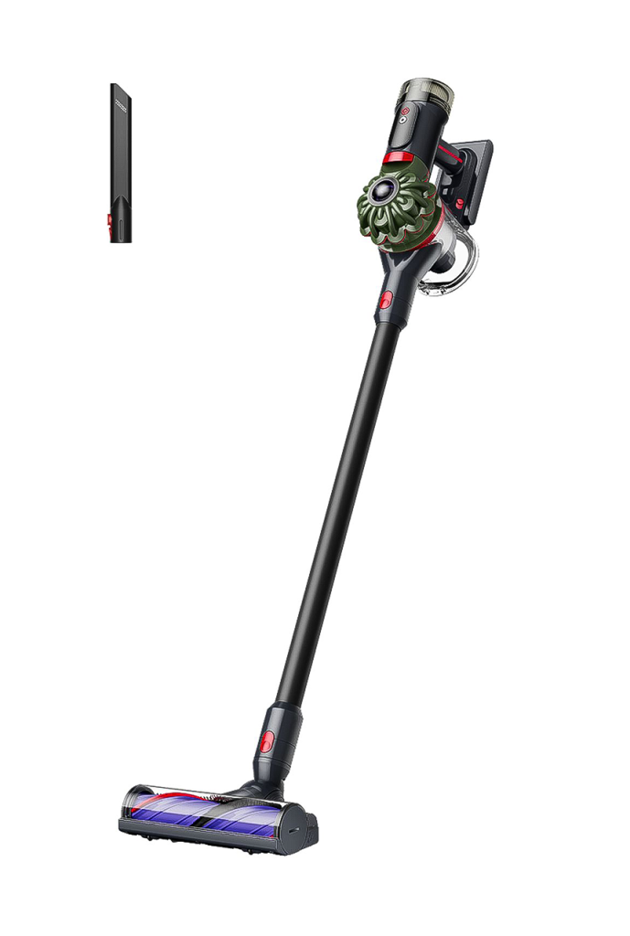 Dyson-V8-Cyclone